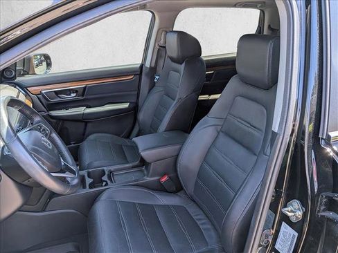 Used 2019 Honda CR-V EX-L image 16
