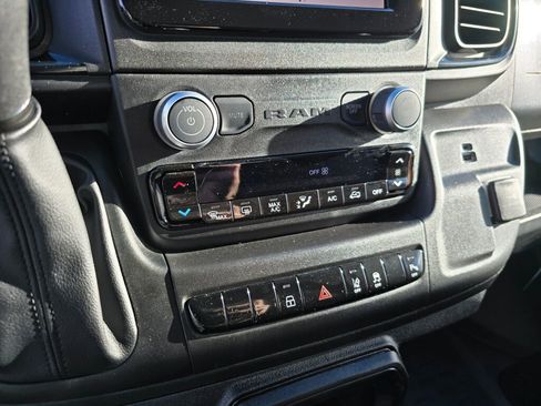 New 2026 RAM ProMaster 2500 w/ Safety Group image 26