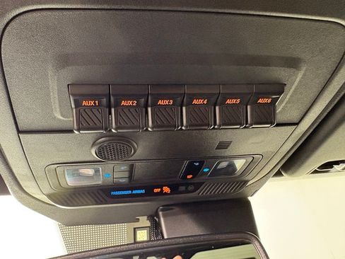 Used 2024 Ford Bronco Raptor AWD/4WD image 33