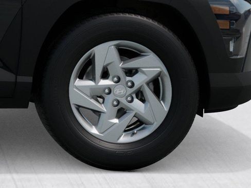 New 2026 Hyundai Kona SE image 8