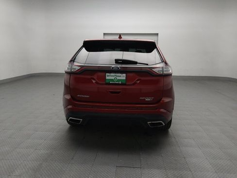 Used 2018 Ford Edge Sport w/ Equipment Group 401A image 7