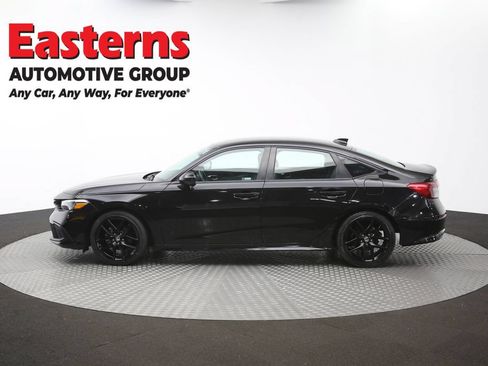 Used 2024 Honda Civic Sport image 58