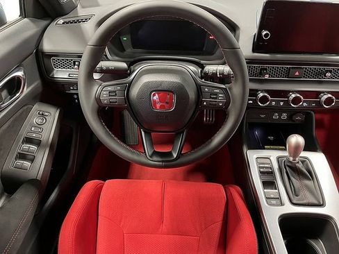 New 2026 Honda Civic Type R image 16