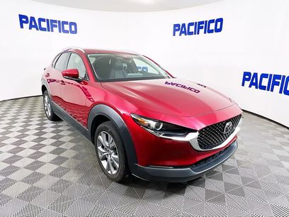 Certified 2023 MAZDA CX-30 AWD 2.5 S w/ Preferred Package