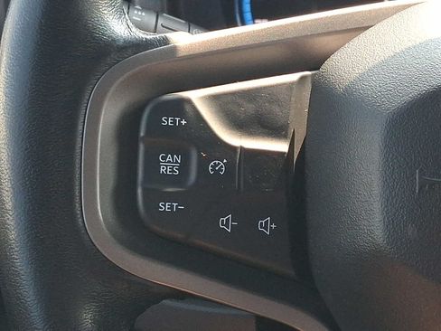 Used 2024 Ford Bronco Badlands AWD/4WD image 20