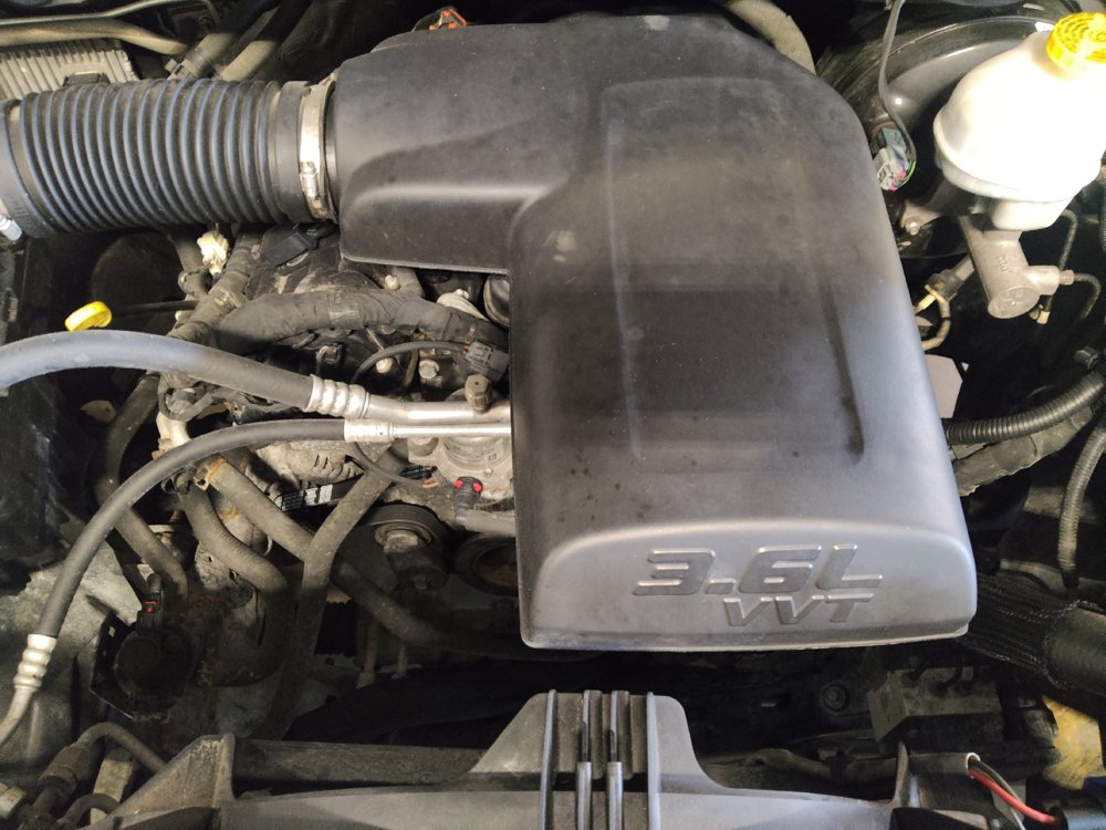 Used 2018 RAM 1500 Tradesman RWD image 30