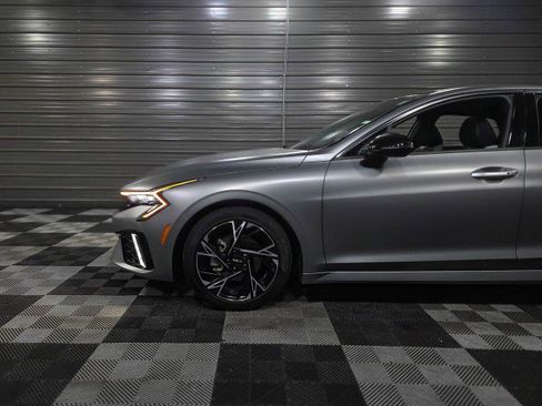 Used 2025 Kia K5 GT-Line w/ GT-Line Premium Package image 41