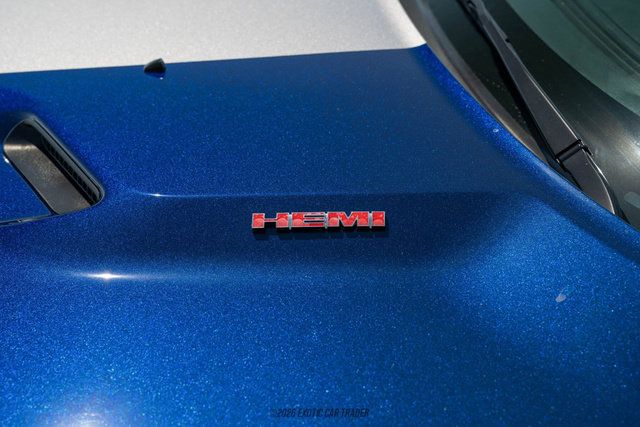 Used 2013 Dodge Challenger SRT8 w/ Harman Kardon Audio Group RWD image 82