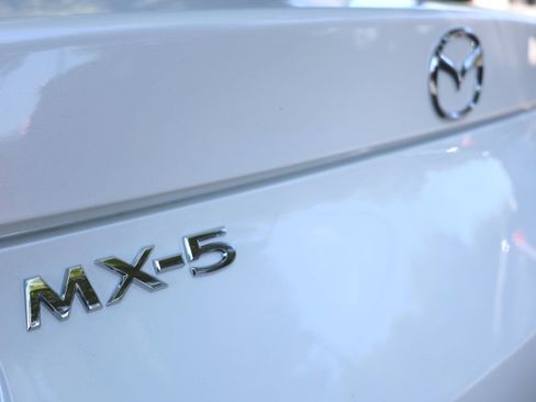 New 2026 MAZDA MX-5 Miata Grand Touring RWD image 22
