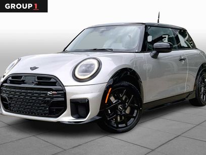 New 2026 MINI Cooper S