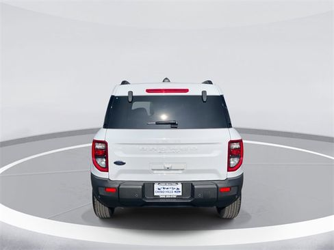 New 2025 Ford Bronco Sport Big Bend image 5