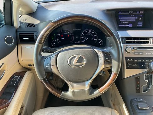 Used 2015 Lexus RX 350 AWD image 15
