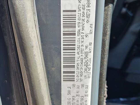 Used 2017 Jeep Wrangler Sahara w/ Connectivity Group image 15