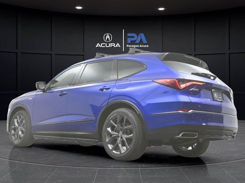 Certified 2023 Acura MDX A-Spec AWD/4WD image 32
