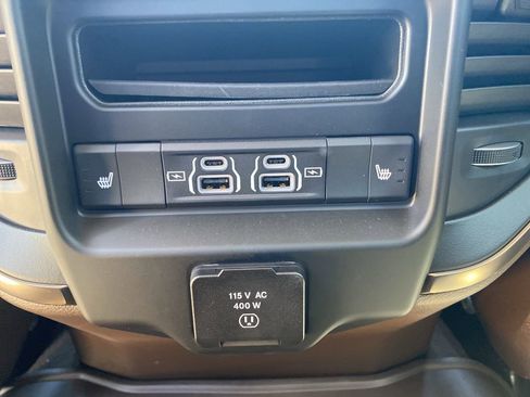 New 2026 RAM 2500 Limited image 27