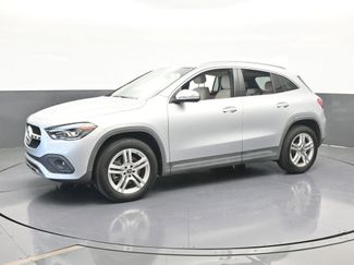Used 2021 Mercedes-Benz GLA 250 video 2