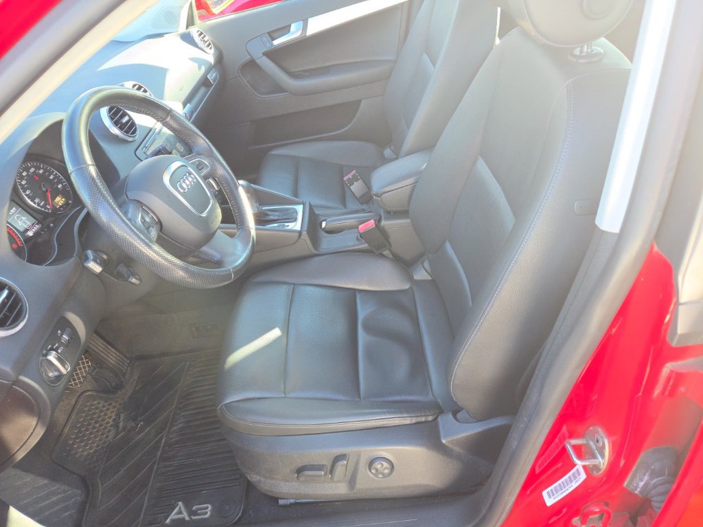 Used 2009 Audi A3 2.0T AWD/4WD image 5