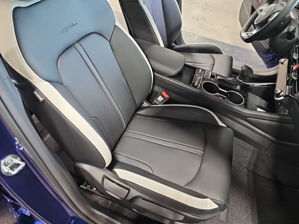 New 2026 Kia K5 GT-Line AWD/4WD image 10