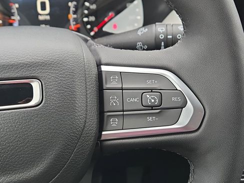 New 2026 Jeep Compass Limited AWD/4WD image 49