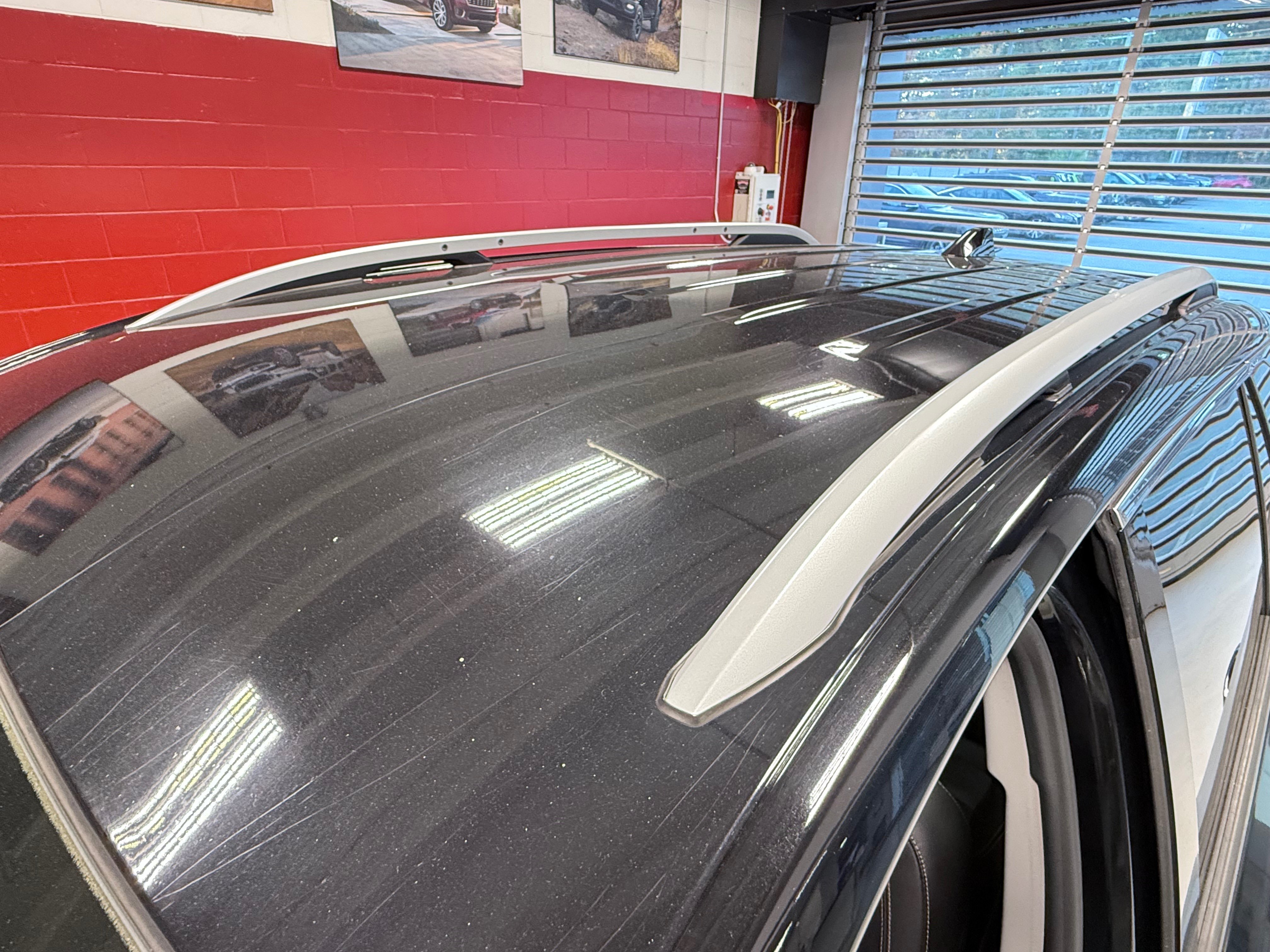 Used 2020 GMC Terrain SLT w/ Preferred Package FWD image 34
