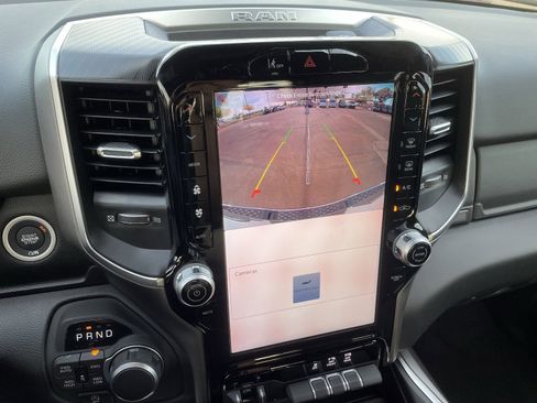 New 2026 RAM 1500 Big Horn image 20