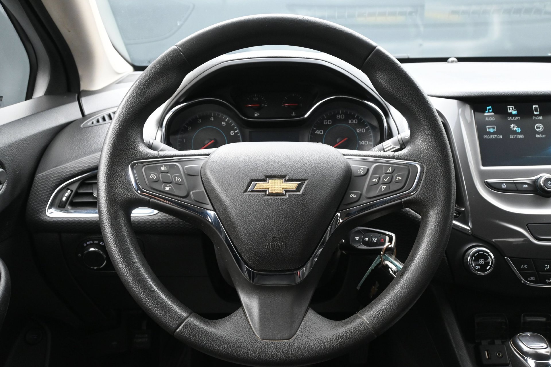 Used 2016 Chevrolet Cruze LT FWD image 33