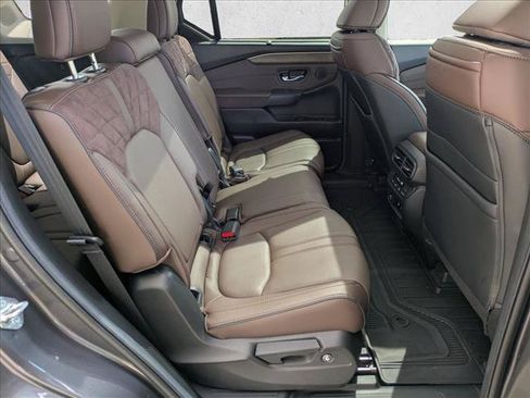 Certified 2026 Honda Pilot Elite image 22