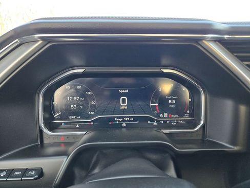 Used 2025 GMC Sierra 2500 Denali image 23