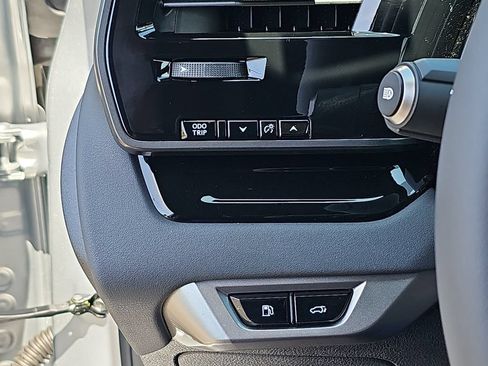New 2026 Lexus RX 350 AWD image 26