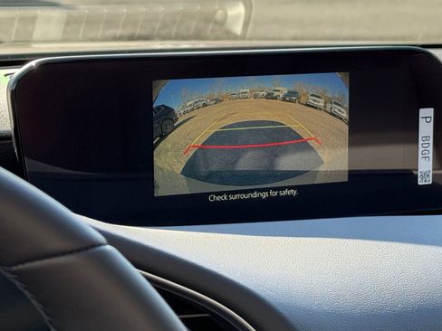 New 2026 MAZDA MAZDA3 s Sport image 21