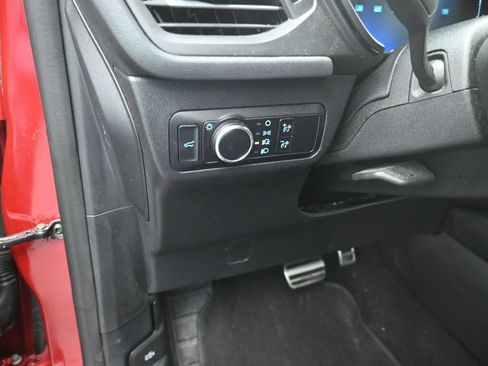 Certified 2024 Ford Escape ST-Line w/ Tech Pack #1 FWD image 13