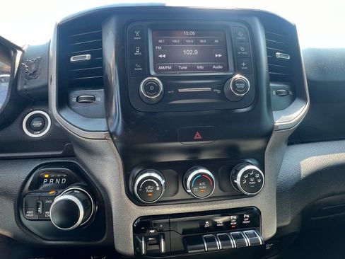 Used 2020 RAM 1500 Tradesman w/ Tradesman Group AWD/4WD image 20