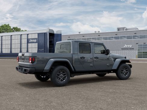 New 2026 Jeep Gladiator Sport image 40