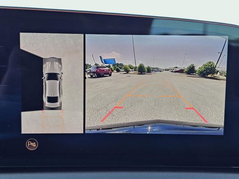 New 2025 Cadillac CT5 Premium Luxury image 31