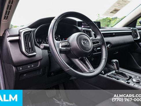 Used 2026 MAZDA CX-50 AWD 2.5 S w/ Preferred Pkg image 28