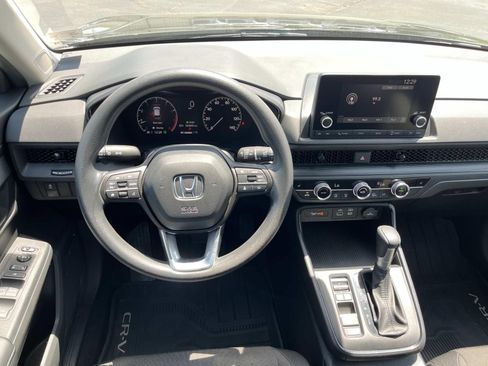 Used 2023 Honda CR-V EX image 12
