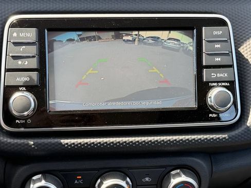 Used 2025 Nissan Kicks Play S FWD image 19