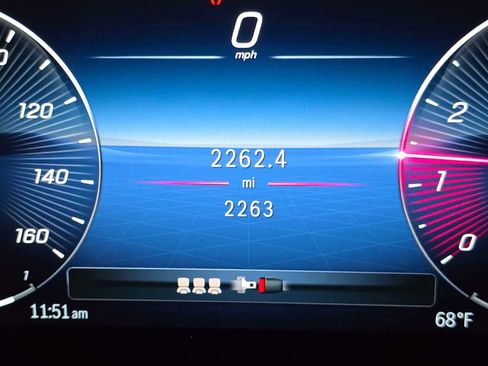 Certified 2026 Mercedes-Benz GLA 250 4MATIC image 30