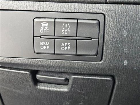 Used 2015 MAZDA MAZDA6 Grand Touring image 13