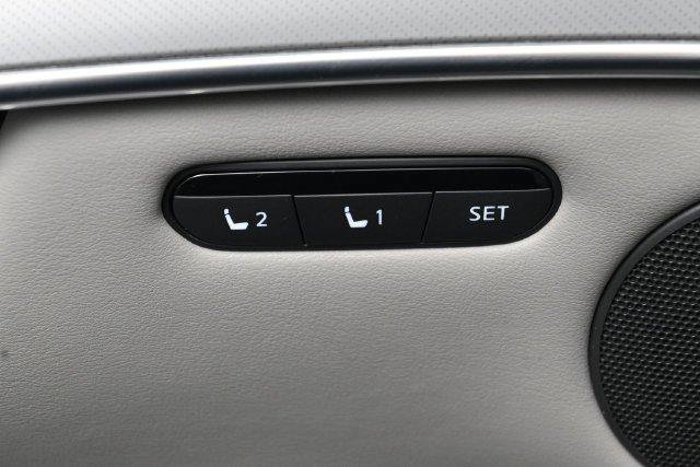 Used 2024 INFINITI QX50 Luxe AWD/4WD image 15