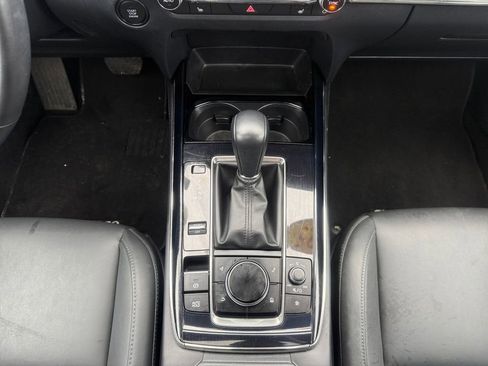 Used 2025 MAZDA CX-30 AWD 2.5 S w/ Preferred Package image 15