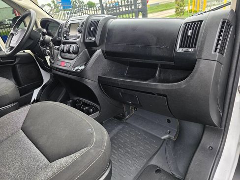Used 2021 RAM ProMaster 2500 FWD image 19