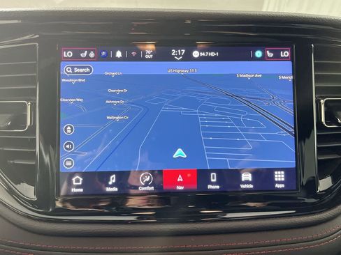 Used 2024 Dodge Durango GT image 20