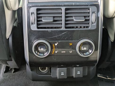 Used 2019 Land Rover Range Rover Sport HSE image 26