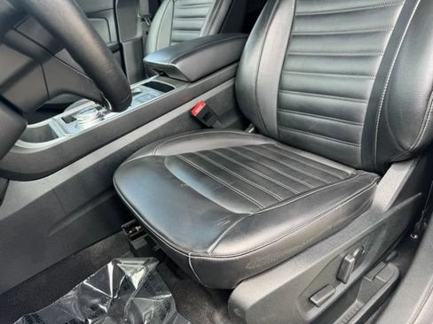 Used 2022 Ford Edge SEL w/ Convenience Package AWD/4WD image 5