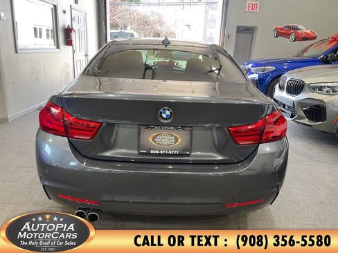 Used 2018 BMW 430i Coupe image 4