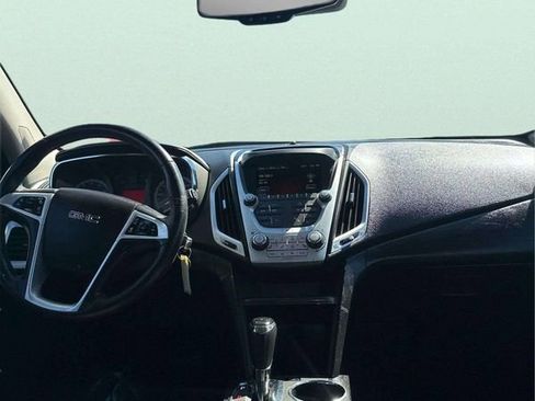 Used 2017 GMC Terrain SLE w/ Driver Alert Package I image 8