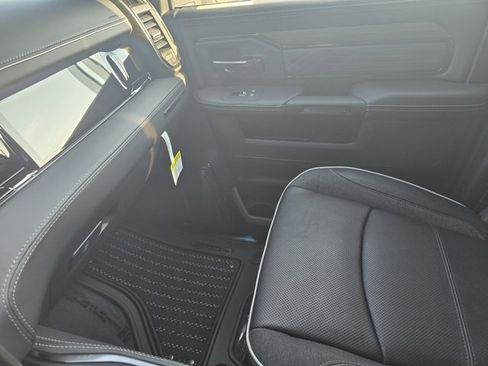 New 2026 RAM 2500 Limited image 23