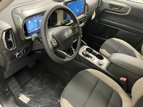 New 2026 Ford Bronco Sport Big Bend w/ Convenience Package AWD/4WD image 15