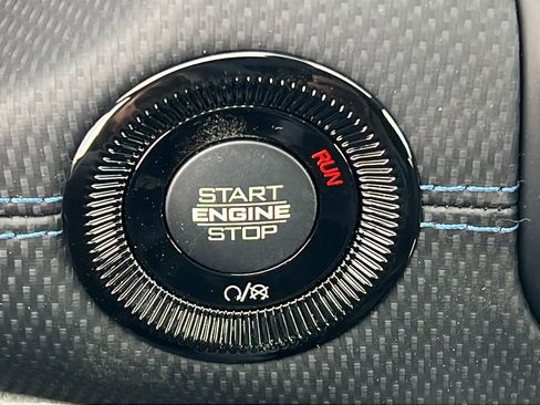 New 2026 Jeep Compass Limited image 17